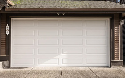 How Does Winter Affect Your Garage Door?