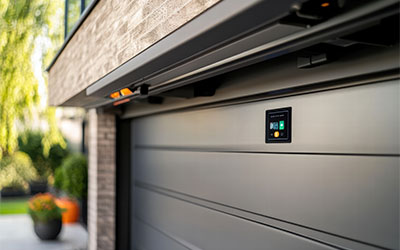 Manual vs. Automatic Garage Doors: Which One is Right for You?